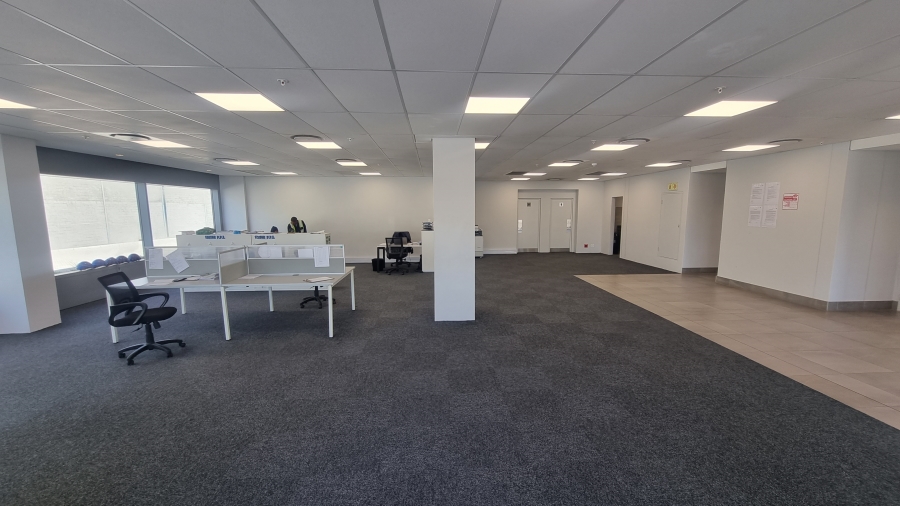 Commercial Property for Sale in Parow Industrial Western Cape